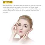 Buy Mond'Sub Golden Collagen Eyelid Mask Pack of 10 (250 g) - Purplle
