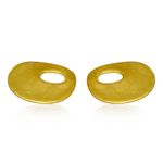 Buy Mond'Sub Golden Collagen Eyelid Mask Pack of 10 (250 g) - Purplle