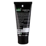 Buy Zerb Charcoal Face Wash Deep Cleansing Formula And Activated Charcoal Suitable For All Skin Types - Pack Of 2 (100 ml) Each - Purplle