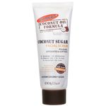 Buy Palmer's Coconut Oil Formula Coconut Sugar Facial Scrub (90 g) - Purplle