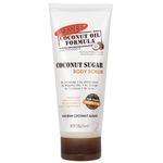 Buy Palmer's Coconut Oil Formula Coconut Sugar Body Scrub (200 g) - Purplle