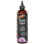 Buy Palmer's Natural Fusions Lavender Rose Water Conditioner (350 ml) - Purplle