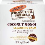 Buy Palmer's Coconut Oil Formula Coconut Oil Cleansing Balm (64 g) - Purplle