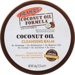 Buy Palmer's Coconut Oil Formula Coconut Oil Cleansing Balm (64 g) - Purplle