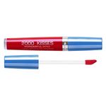 Buy Diana Of London 2000 Kisses Wonderful Lipstick-06 Red Nature (8 ml) - Purplle
