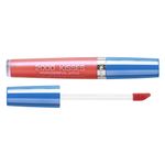 Buy Diana Of London 2000 Kisses Wonderful Lipstick-32 Apricot Pink (8 ml) - Purplle