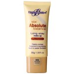 Buy Diana Of London Absolute Stay Foundation Tube - 303 Sand Beige (30 g) - Purplle