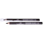 Buy Diana Of London Arabian Mid Night Kajal-Black Midnight Black (1.05 g) - Purplle