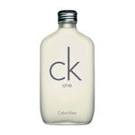 Buy Calvin Klein CK One EDT (200 ml) - Purplle