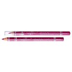 Buy Diana Of London Absolute Moistur Lipliner-14 Pink Peony (1.1 g) - Purplle