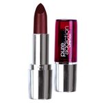Buy Diana Of London Pure Addiction Lipstick-14 French Bordeaux (5 g) - Purplle