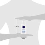 Buy Nivea Refreshing Cleansing Milk (125 ml) - Purplle