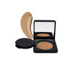 Buy SUGAR Cosmetics Power Clay SPF20 BB Cushion - 30 Chococcino (Medium, Warm Undertone) - Purplle