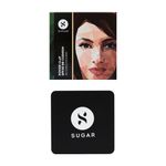 Buy SUGAR Cosmetics Power Clay SPF20 BB Cushion - 30 Chococcino (Medium, Warm Undertone) - Purplle