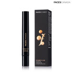 Buy Faces Canada Ultime Pro HD Cover Up Concealer - Peach Corrector 03 (4.2 ml) - Purplle
