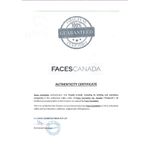 Buy FACES CANADA Epic Skin Detoxifying Face Wash For Oily Skin, 50ml | Controls Oil For Acne-Free Skin | Gentle Face Cleanser | Paraben Free | Sulphate Free - Purplle
