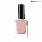 Buy Faces Canada Hi Shine Nail Enamel - Cherry Vanilla 220 (9 ml) - Purplle