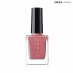 Buy Faces Canada Hi Shine Nail Enamel - Fruity Pebble 223 (9 ml) - Purplle