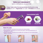 Buy Mederma Advanced Plus Gel (10 g) - Purplle