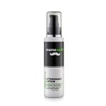 Buy Mamaearth Reboot After Shave Lotion With Witchhazel, Cedarwood And Shea - Purplle
