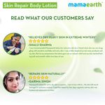 Buy Mamaearth Skin Repair Natural Winter Body Lotion With Mango & Kokum Butter For Women & Men With Extra Dry Skin - Purplle