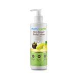 Buy Mamaearth Skin Repair Natural Winter Body Lotion With Mango & Kokum Butter For Women & Men With Extra Dry Skin - Purplle