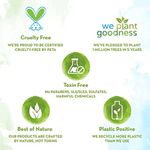 Buy Mamaearth Organic Bamboo Based Wipes-Travel Pack (15 Pcs) - Purplle