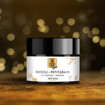 Buy Good Vibes Plus Skin Soothing + Refreshing Body Scrub - Neroli + Petitgrain (50 gm) - Purplle