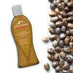 Buy Alps Goodness Herbal Hair Oil - Castor (100 ml) - Purplle