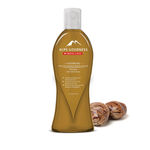 Buy Alps Goodness Herbal Hair Oil - Castor (100 ml) - Purplle