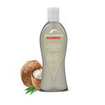 Buy Alps Goodness Herbal Hair Oil - Coconut (100 ml) - Purplle