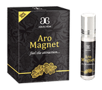 Buy Arochem Aro Magnet Concentrated Attar-Free From Alcohol (6 ml) - Purplle