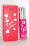 Buy Arochem Sweet Love Concentrated Attar-Free From Alcohol (8 ml) - Purplle