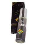 Buy Arochem 24 Caret Concentrated Attar-Free From Alcohol (6 ml) - Purplle