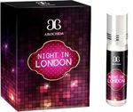 Buy Arochem Night In London Concentrated Attar-Free From Alcohol (8 ml) - Purplle