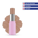 Buy Darling Isabella Foundation Concealer Contour Color Corrector Stick, For Dark Skin, Camouflaged by Royalty - It's Warm Sand, Your Highness 8 (5.9 g) - Purplle