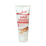 Buy Jeva Hair Vanish For Women (100 ml) - Purplle