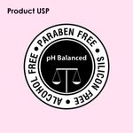 Buy Freshca Refreshing Wet Wipes Single Sachet Men Women Hand Face Floral Fragrance pH Balanced Alcohol Paraben Silicon Free 50 Pcs (Pack of 2) - Purplle
