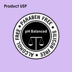 Buy Freshca Refreshing Wet Wipes Single Sachet Men Women Hand Face Orchid Fragrance pH Balanced Alcohol Paraben Silicon Free 50 Pcs (Pack of 2) - Purplle