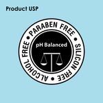 Buy Freshca Refreshing Wet Wipes Single Sachet Men Women Hand Face Floral Orchid Lemon Fragrance pH Balanced Alcohol Paraben Silicon Free 50 Pcs (Pack of 3) - Purplle