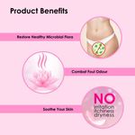 Buy Freshca Intimate Womens Wet Wipes Single Sachet Lactic Acid based Formula pH 3.5 Alcohol Paraben Silicon SLS Free 10 Pcs (Pack of 3) - Purplle