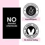 Buy Freshca Intimate Womens Wet Wipes Single Sachet Lactic Acid based Formula pH 3.5 Alcohol Paraben Silicon SLS Free 10 Pcs (Pack of 3) - Purplle