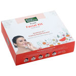 Buy Roop Mantra Fruit Facial Kit (260 g) - Purplle