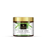 Buy Good Vibes Nourishing Hair Cream - Aloe Vera (100 gm) - Purplle