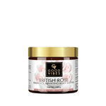 Buy Good Vibes Radiance Imparting Body Butter - British Rose (100 g) - Purplle