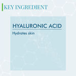 Buy DermDoc Skin Hydrating Face Gel with Hyaluronic Acid (50 g) - Purplle