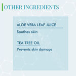 Buy DermDoc Salicylic Acid Anti Acne Face Gel (60 g) - Purplle