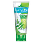Buy Everyuth Naturals Purifying Neem Face Wash (100 g) - Purplle