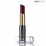 Buy Faces Canada Glam On Velvet Matte Lipstick - Oh So Whine! 13 (3.5 g) - Purplle
