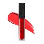 Buy Swiss Beauty Matte Lip Ultra Smooth Matte Liquid Lipstick-05 Sexy Red (6 ml)-SB-302-05 - Purplle
